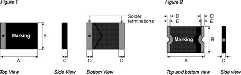 MINISMDC200F Littelfuse | Littelfuse 2A Resettable Fuse, 8V dc | 506 ...