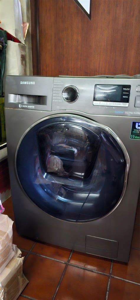 Image result for Samsung Digital Washing Machine