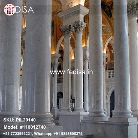 Column Design Architecture Ceiling Pillar Design Terrace Pillar Design