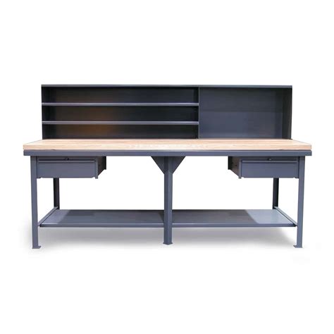 Machine Shop Table 的图像结果