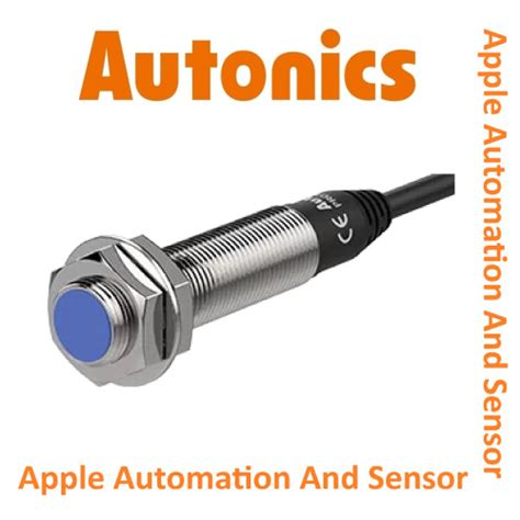 PRDL12-4DP Autonics Proximity Sensor - Dealer, Supplier, Distributor