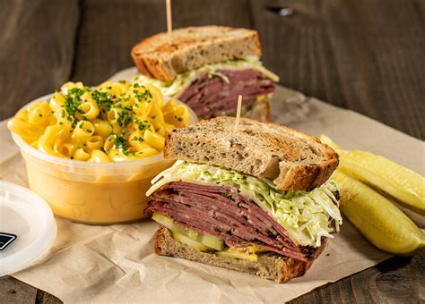 Mario’s Butcher Shop Brings High-End Meats and Deli Delights to Newport ...