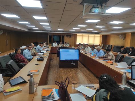 Two Days Workshop on Loopholes in Investigation and Legal Implications ...