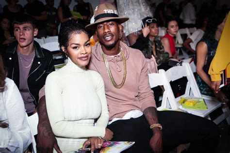 El sueño cumplido de Teyana Taylor, la Barbie de Harlem que llevaba ...
