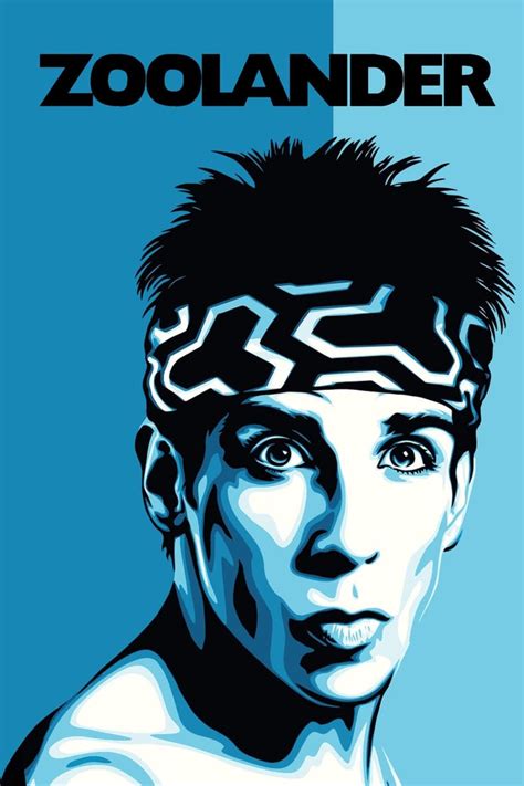 zoolander 的图像结果