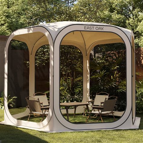 Top 10 Canopy Tents for Outdoor Events - Campnestle
