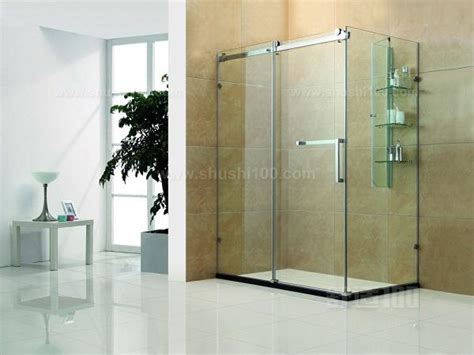长方形淋浴房尺寸规格一般是多少