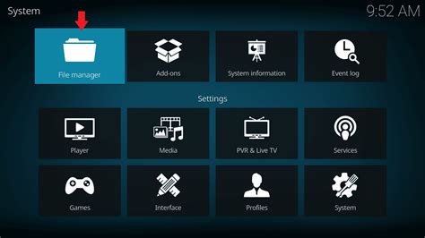 Image result for Create Kodi Repository File PC