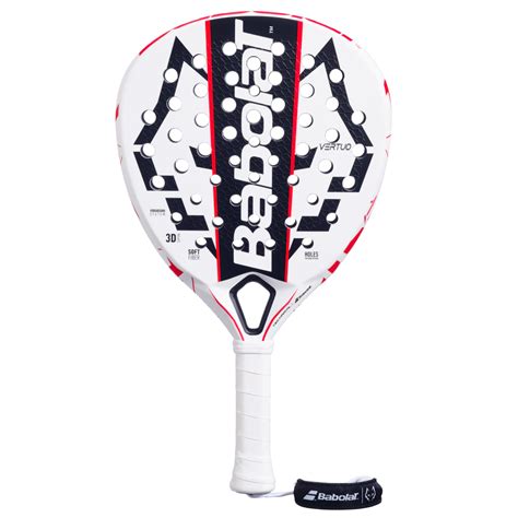 Babolat Technical Vertuo Juan Lebron 2.5 2025 – Ultimate Padel Racquet ...
