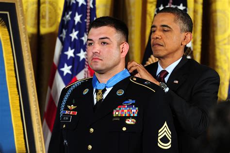 Hispanic-American Medal of Honor recipients | Article | The United ...