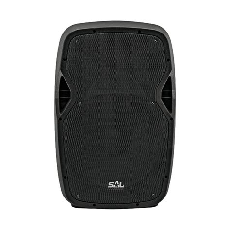 Pasivna zvučna kutija 200W Sal PAX41PRO | Volim svoj dom
