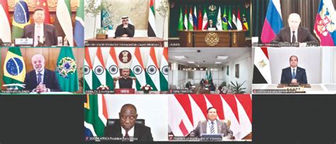 ‘World needs stable environment for trade; economic practices must be fair’