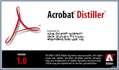 Adobe Acrobat Distiller Free Download Mac Os X - yellowlibrary