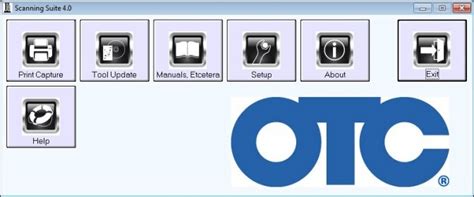 Image result for OTC Scanner Tool Update