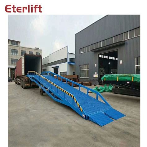 Image result for Loading dock Equipment