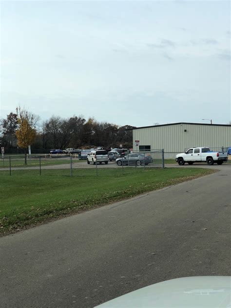 Sun Prairie Recycling Center, 1798 S Bird St, Sun Prairie, WI - MapQuest