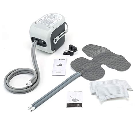 Image result for Doctors Cold Machine