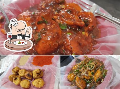 Utsav Chowk fast food cornee, Mumbai - Restaurant reviews