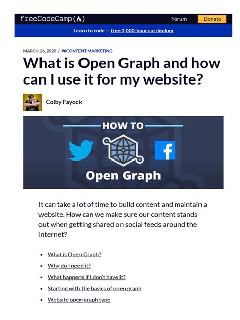 Image result for Freecodecamp 12 HTML Guide