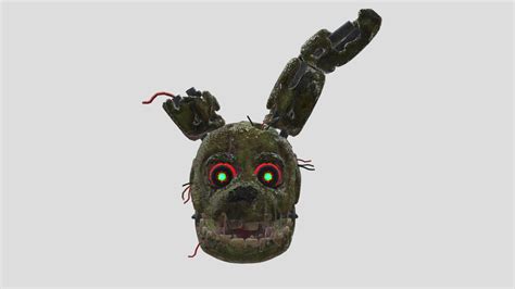 Image result for Spring Trap Side Profile