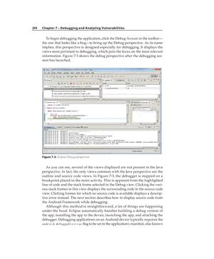Android Hacker's Handbook - There are several challenges that present ...