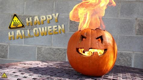 Image result for Exploding Pumpkin Carving