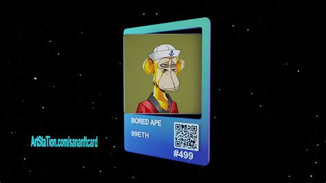 Image result for Tutorial Make NFT Card