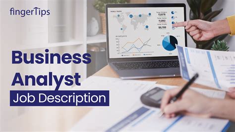 Business Analyst Job Description