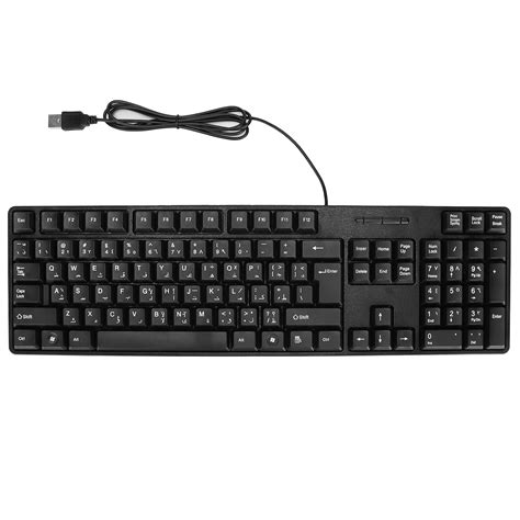 Amazon.in: Buy Euskara Homes Keyboard Gaming, Gaming Mechanical ...