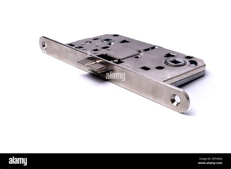 Simple Door Lock Mechanism 的图像结果