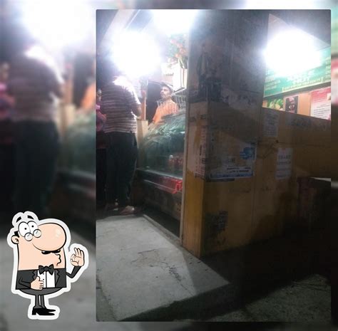 DC Juce Hut, Mundi Kharar