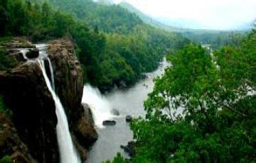 Experience 7 Days Kochi to Thekkady Holiday Package | Cochin, Munnar ...