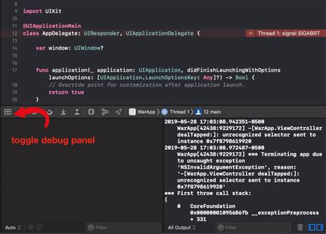 Image result for Xcode Worrisome