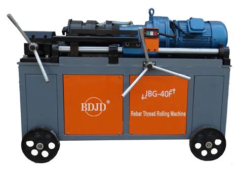 Image result for Steel Rod Threading Machine