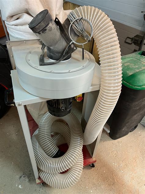 VENDIDO - Sistema de Aspiración y Filtro de Aire Axminster - € 460 ...