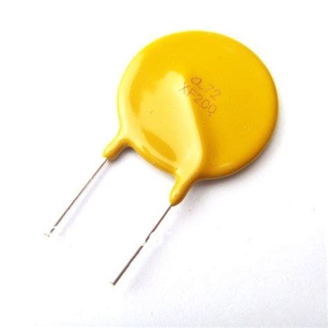 Resettable Fuse Tutorial 的图像结果