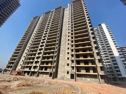 Buy 3 BHK Flat/Apartment in Assotech Blith Sector 99, Gurgaon - 1685 Sq-ft
