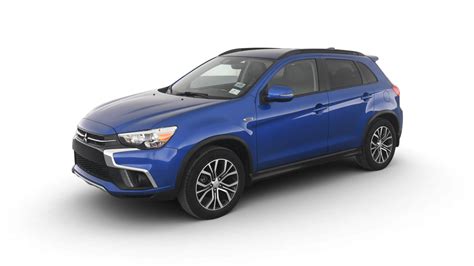 Used 2019 Mitsubishi Outlander Sport | Carvana
