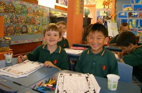 新西兰中小学教育的特点_学校