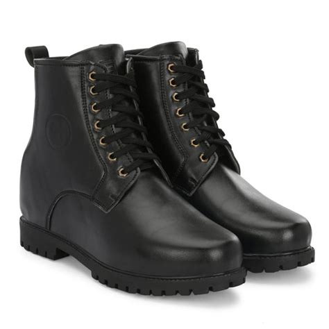 Eego Italy 3 Inch Hidden Height Increasing Casual Outdoor Boot in Eva