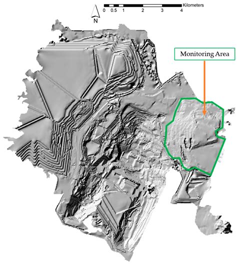 Using Carbon Sequestration as a Remote-Monitoring Approach for ...
