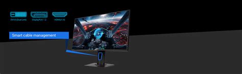 ASUS VG278QR 27 Inch Full HD Gaming Monitor with Nvidia G-SYNC