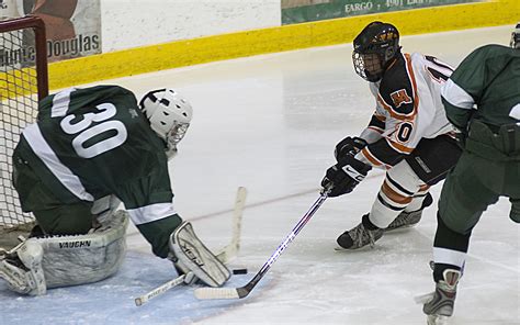 Roseau Hockey Hub at Lola Omay blog