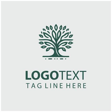 Linear Tree Logo 的图像结果