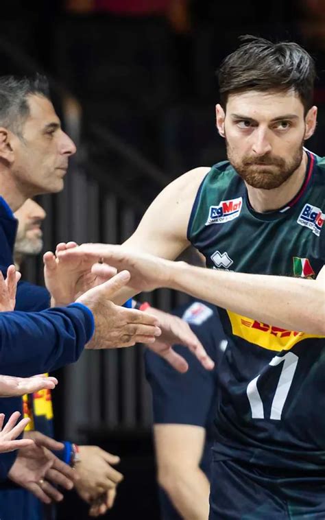 VNL 2025 | FIVB Volley Nations League Maschile e Femminile