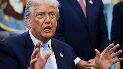 Trump says $2,000 tariff dividend checks could come mid-2026