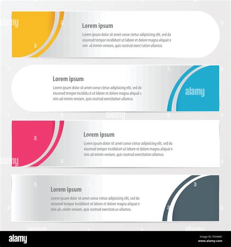 Banner Design Vector 的图像结果