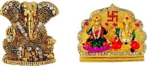 Le Lord Ganesha | Ganesh | Oxidised Antique | Lord Ganesha | Goddess ...