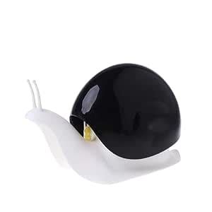 SORATH Cute Snail Soap Dispenser Hand Soap Pump Lotion, Hand Sanitizer ...