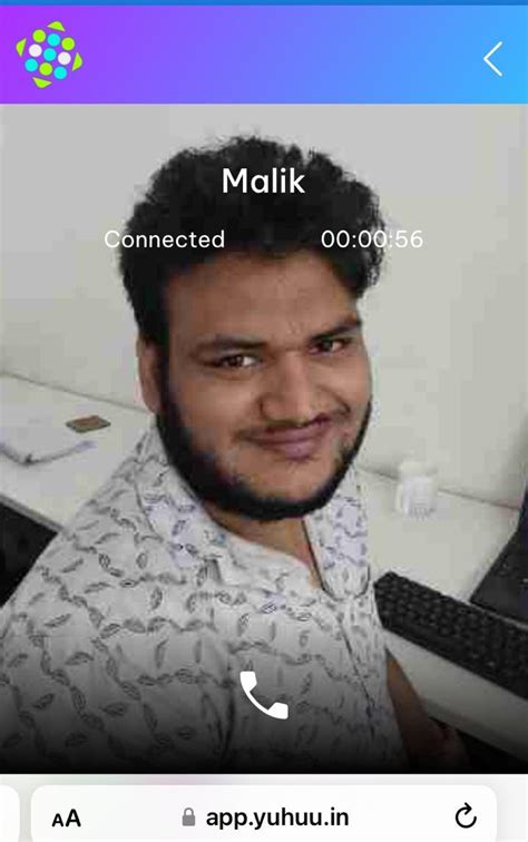 Yuhuu - Random Video Chat App With Strangers